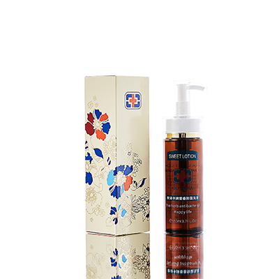 乌什男女外阴洗液