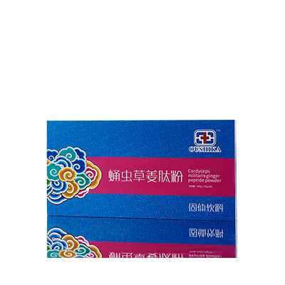 乌什蛹虫草气血汤