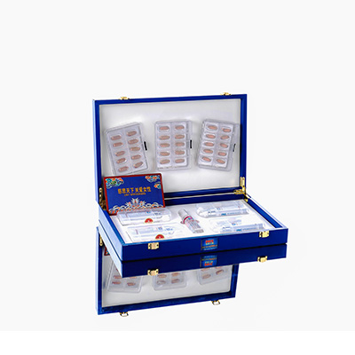 乌什润芯滋润综合版