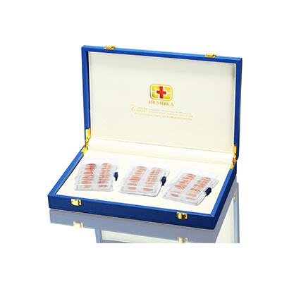 乌什子宫排毒套