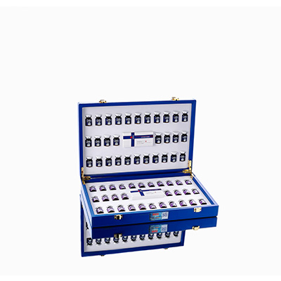 乌什润芯综合版